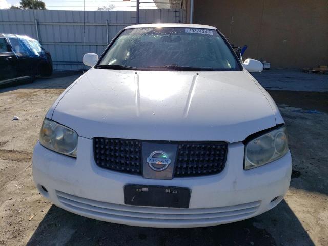 Photo 4 VIN: 3N1CB51D84L826192 - NISSAN SENTRA 