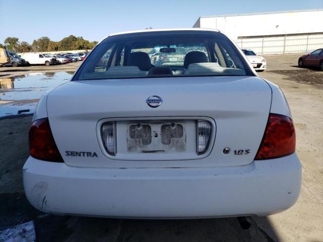 Photo 5 VIN: 3N1CB51D84L826192 - NISSAN SENTRA 