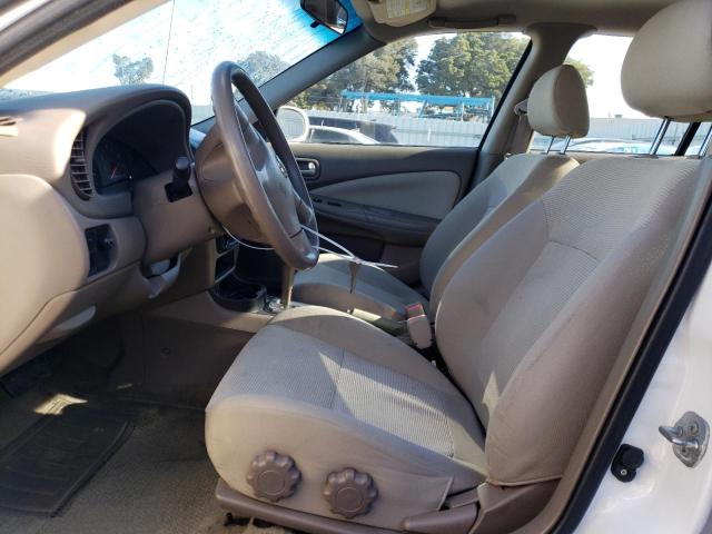 Photo 6 VIN: 3N1CB51D84L826192 - NISSAN SENTRA 