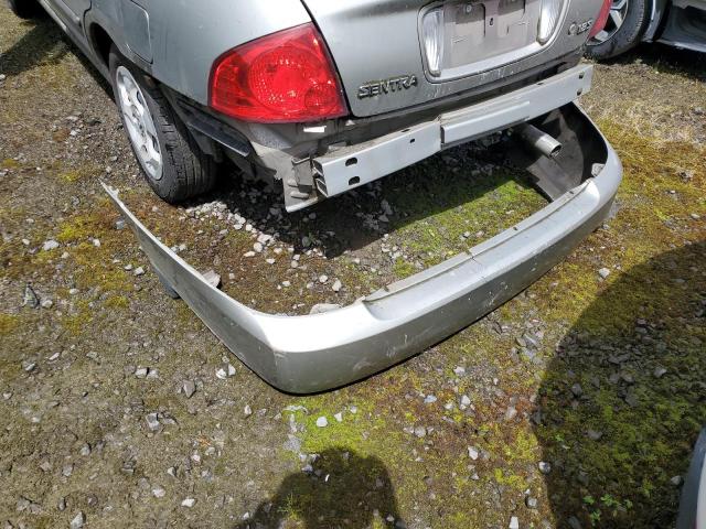 Photo 11 VIN: 3N1CB51D84L844403 - NISSAN SENTRA 