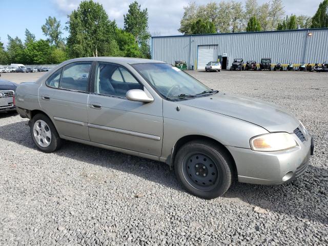 Photo 3 VIN: 3N1CB51D84L844403 - NISSAN SENTRA 