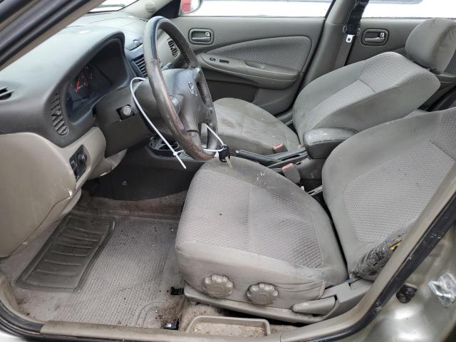 Photo 6 VIN: 3N1CB51D84L844403 - NISSAN SENTRA 