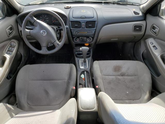 Photo 7 VIN: 3N1CB51D84L844403 - NISSAN SENTRA 