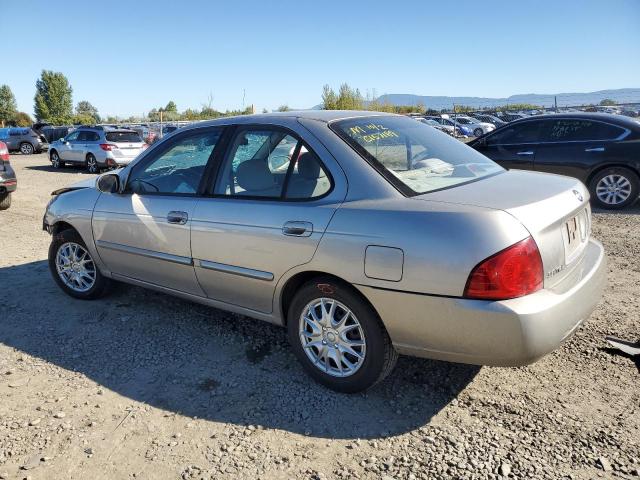 Photo 1 VIN: 3N1CB51D84L894024 - NISSAN SENTRA 1.8 