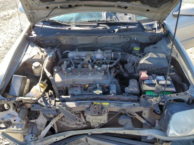 Photo 10 VIN: 3N1CB51D84L894024 - NISSAN SENTRA 1.8 