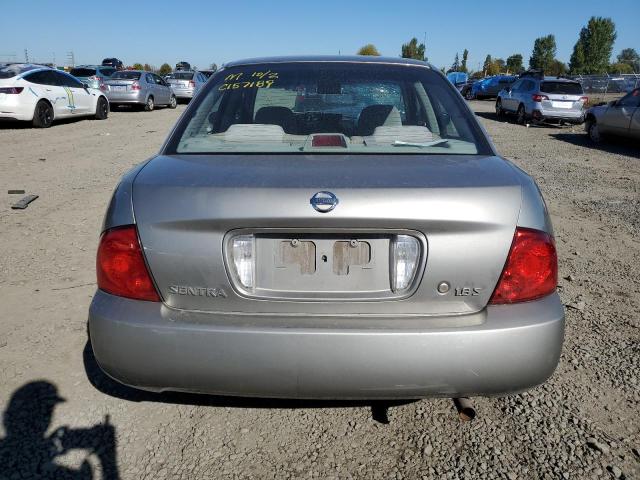 Photo 5 VIN: 3N1CB51D84L894024 - NISSAN SENTRA 1.8 