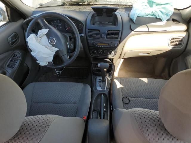 Photo 7 VIN: 3N1CB51D84L894024 - NISSAN SENTRA 1.8 