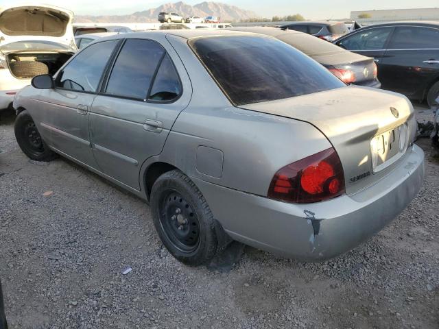 Photo 1 VIN: 3N1CB51D84L902672 - NISSAN SENTRA 