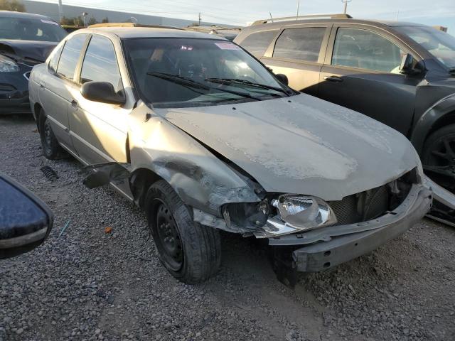 Photo 3 VIN: 3N1CB51D84L902672 - NISSAN SENTRA 