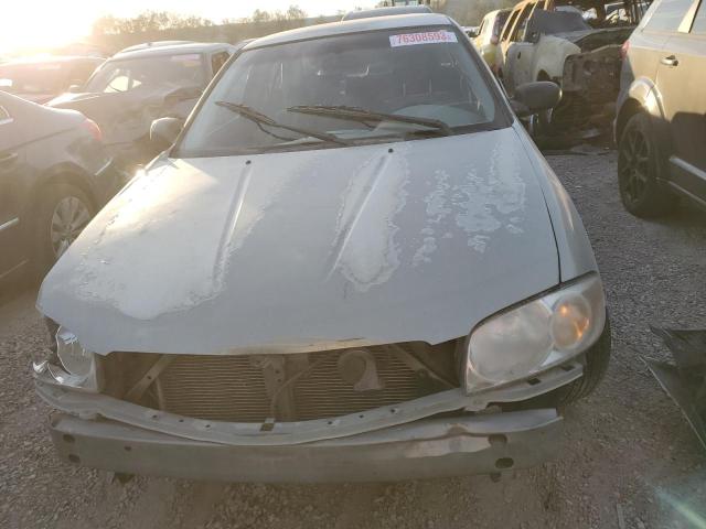 Photo 4 VIN: 3N1CB51D84L902672 - NISSAN SENTRA 