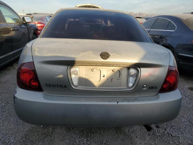 Photo 5 VIN: 3N1CB51D84L902672 - NISSAN SENTRA 