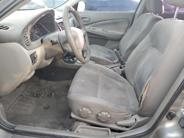 Photo 6 VIN: 3N1CB51D84L902672 - NISSAN SENTRA 