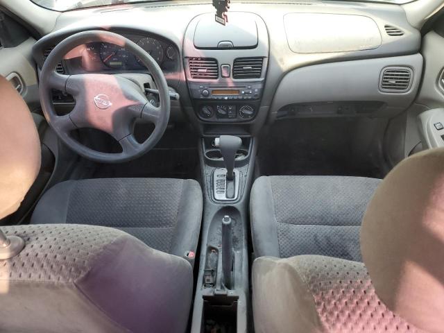 Photo 7 VIN: 3N1CB51D84L902672 - NISSAN SENTRA 