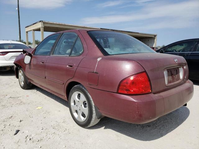 Photo 2 VIN: 3N1CB51D84L910674 - NISSAN SENTRA 1.8 