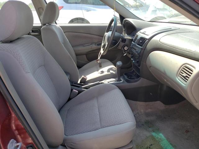 Photo 4 VIN: 3N1CB51D84L910674 - NISSAN SENTRA 1.8 