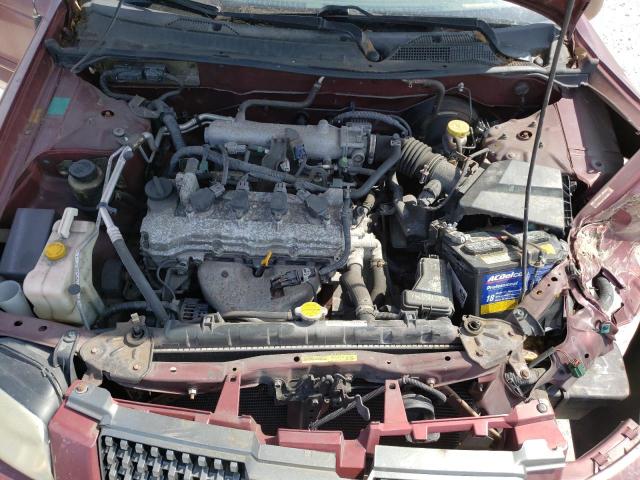 Photo 6 VIN: 3N1CB51D84L910674 - NISSAN SENTRA 1.8 