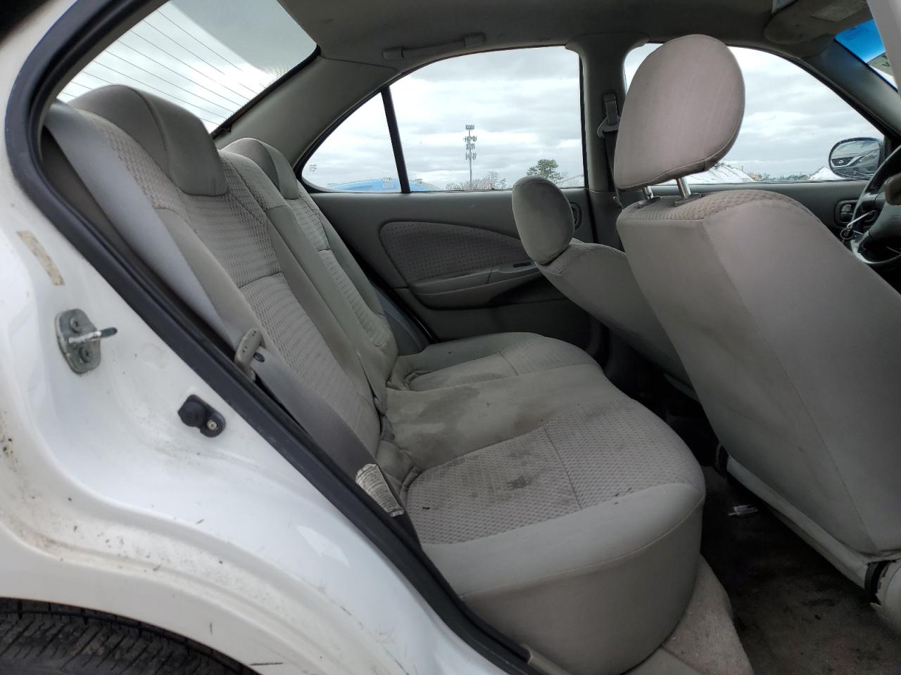 Photo 9 VIN: 3N1CB51D84L916961 - NISSAN SENTRA 