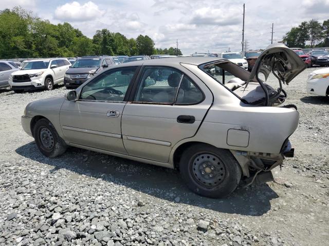 Photo 1 VIN: 3N1CB51D85L460221 - NISSAN SENTRA 