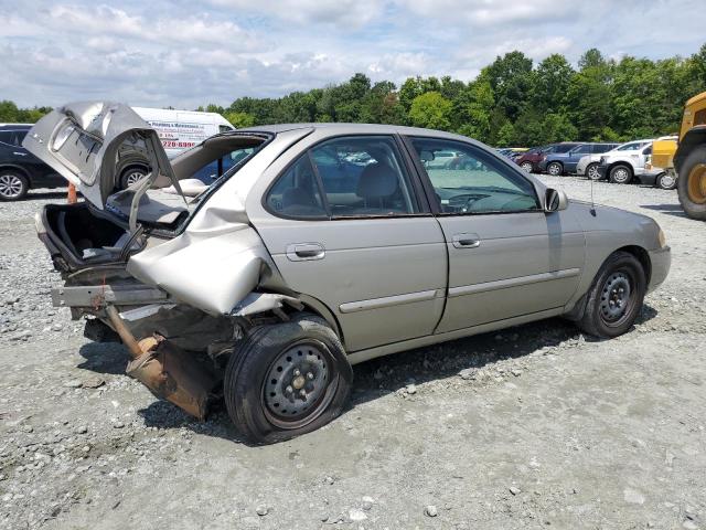 Photo 2 VIN: 3N1CB51D85L460221 - NISSAN SENTRA 