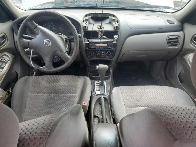 Photo 7 VIN: 3N1CB51D85L460221 - NISSAN SENTRA 