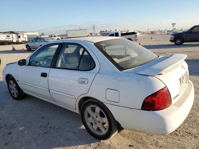 Photo 1 VIN: 3N1CB51D85L468044 - NISSAN SENTRA 