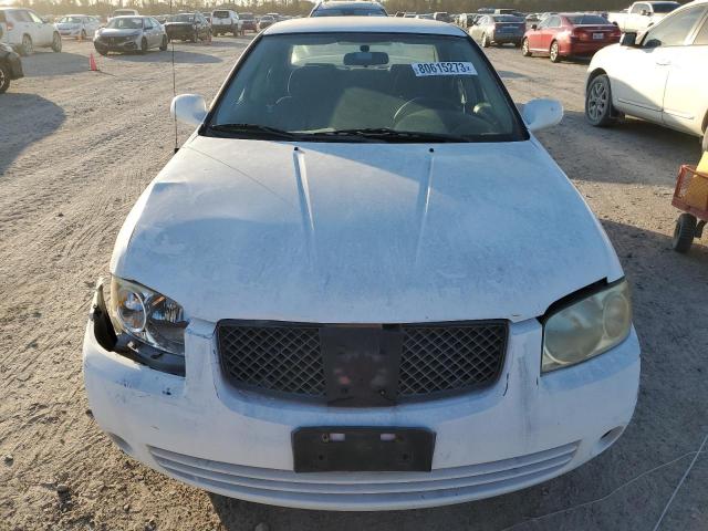 Photo 4 VIN: 3N1CB51D85L468044 - NISSAN SENTRA 