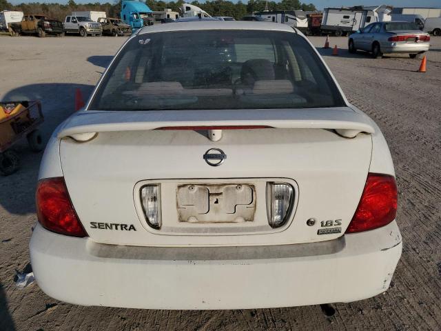 Photo 5 VIN: 3N1CB51D85L468044 - NISSAN SENTRA 