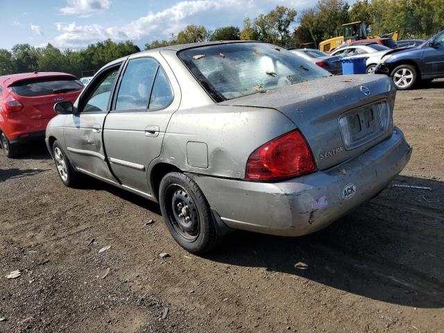 Photo 1 VIN: 3N1CB51D85L476032 - NISSAN SENTRA 1.8 