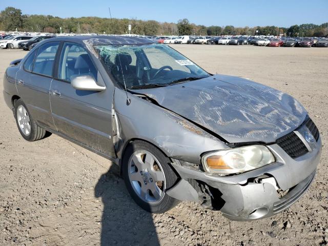 Photo 3 VIN: 3N1CB51D85L479917 - NISSAN SENTRA 