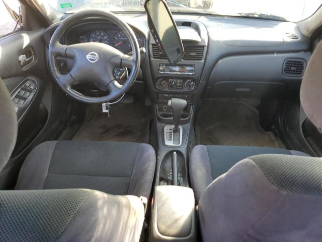 Photo 7 VIN: 3N1CB51D85L479917 - NISSAN SENTRA 