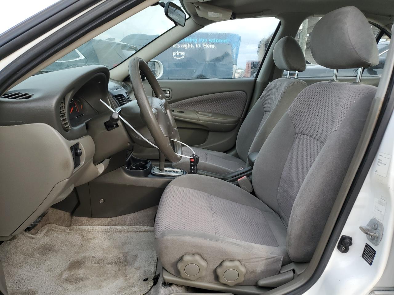 Photo 6 VIN: 3N1CB51D85L566183 - NISSAN SENTRA 