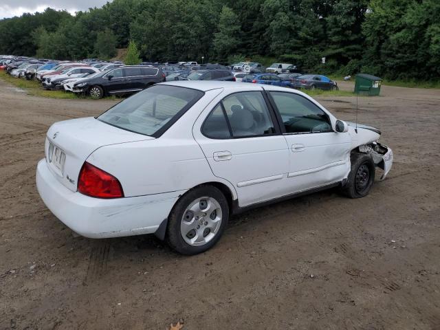 Photo 2 VIN: 3N1CB51D85L583825 - NISSAN SENTRA AUT 