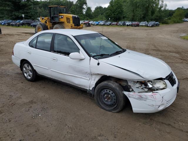 Photo 3 VIN: 3N1CB51D85L583825 - NISSAN SENTRA AUT 