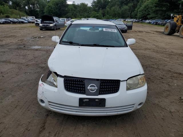 Photo 4 VIN: 3N1CB51D85L583825 - NISSAN SENTRA AUT 