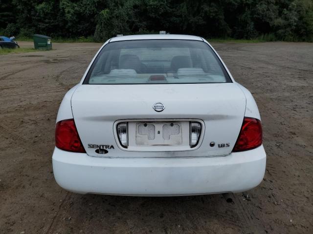 Photo 5 VIN: 3N1CB51D85L583825 - NISSAN SENTRA AUT 