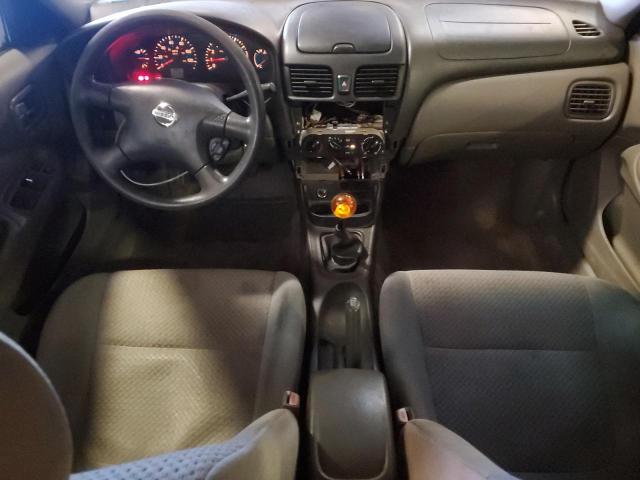 Photo 7 VIN: 3N1CB51D86L452475 - NISSAN SENTRA 1.8 