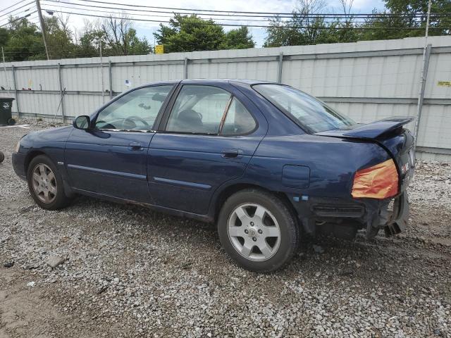 Photo 1 VIN: 3N1CB51D86L482527 - NISSAN SENTRA 