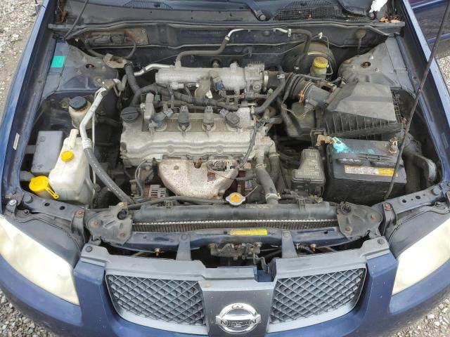 Photo 10 VIN: 3N1CB51D86L482527 - NISSAN SENTRA 