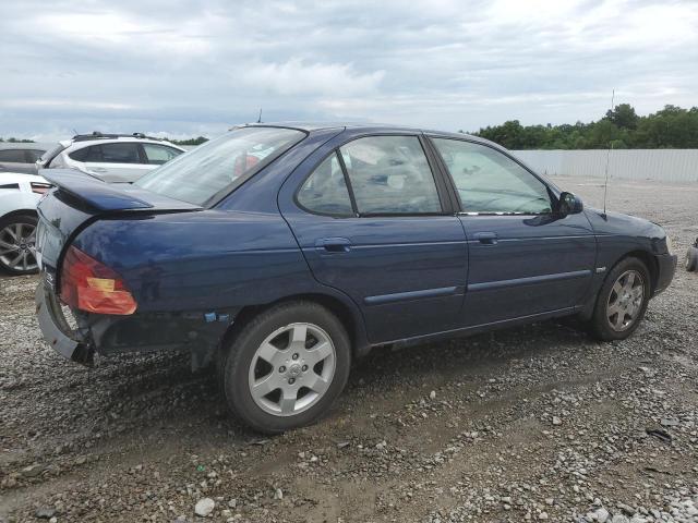 Photo 2 VIN: 3N1CB51D86L482527 - NISSAN SENTRA 