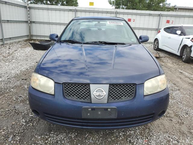 Photo 4 VIN: 3N1CB51D86L482527 - NISSAN SENTRA 