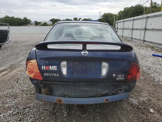 Photo 5 VIN: 3N1CB51D86L482527 - NISSAN SENTRA 