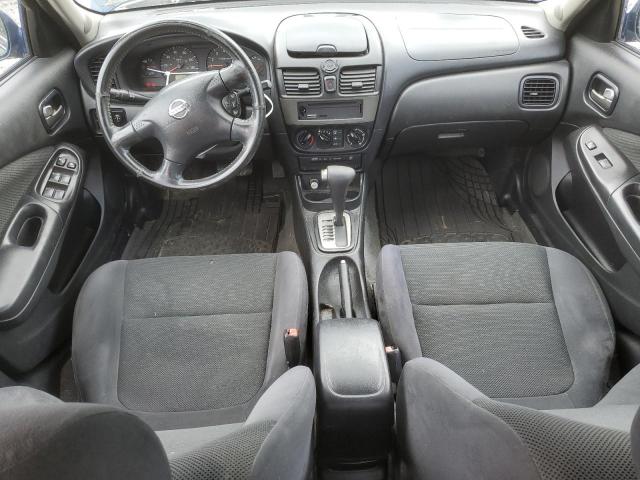 Photo 7 VIN: 3N1CB51D86L482527 - NISSAN SENTRA 