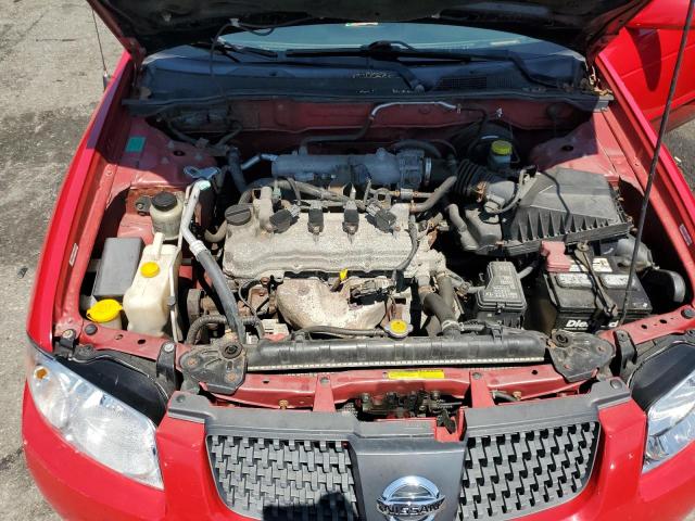 Photo 10 VIN: 3N1CB51D86L484889 - NISSAN SENTRA 