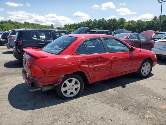 Photo 2 VIN: 3N1CB51D86L484889 - NISSAN SENTRA 