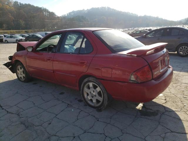 Photo 1 VIN: 3N1CB51D86L522301 - NISSAN SENTRA 