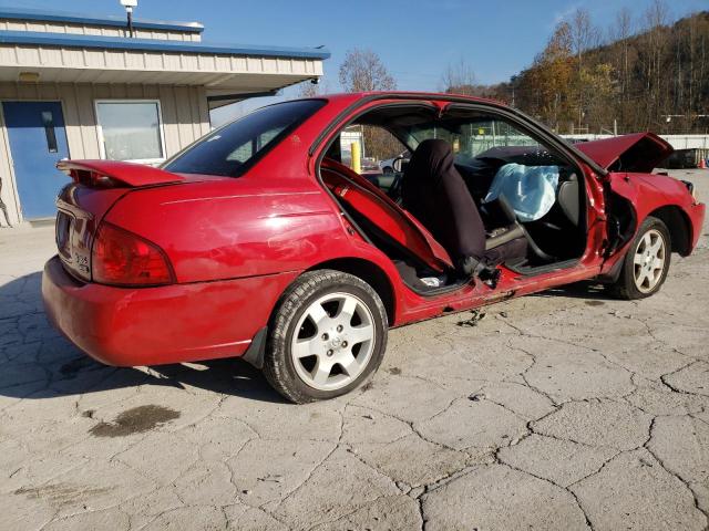 Photo 2 VIN: 3N1CB51D86L522301 - NISSAN SENTRA 