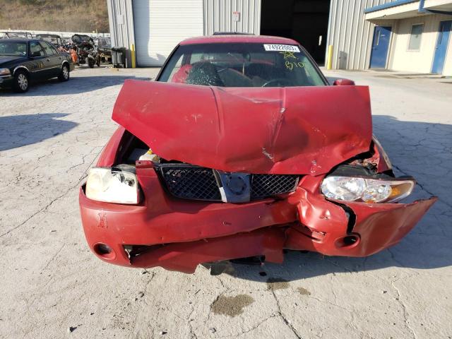 Photo 4 VIN: 3N1CB51D86L522301 - NISSAN SENTRA 