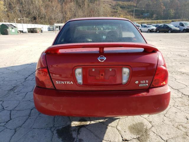 Photo 5 VIN: 3N1CB51D86L522301 - NISSAN SENTRA 