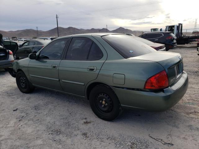 Photo 1 VIN: 3N1CB51D86L528499 - NISSAN SENTRA 