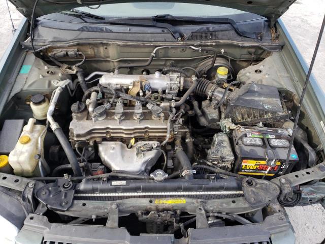 Photo 10 VIN: 3N1CB51D86L528499 - NISSAN SENTRA 